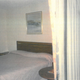 LMPD photo of Lawler’s motel room.